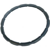 Ersatzteil - Deckel Dichtung 4156 clipso 8-10L - - seb, tefal