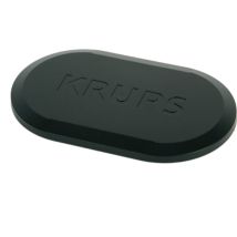 Ersatzteil - Deckel für Kaffeebohnenbehälter schwarz - Krups
