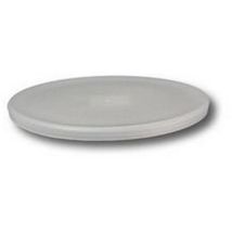 Ersatzteil - Deckel für 500 ml Schüssel - Braun