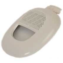 Ersatzteil - Deckel komplett - - tefal SEB