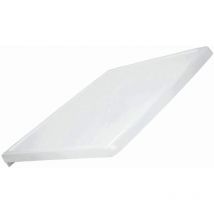 Ersatzteil - Deckel, oben, original - - whirlpool, bauknecht, ignis Laden privileg