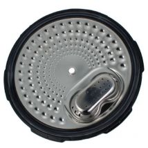 Ersatzteil - Deckel-Reflektor - - moulinex, tefal, krups