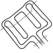 Ersatzteil - Deckenwiderstand 1000 + 1700 w - Smeg 3005273663946768518