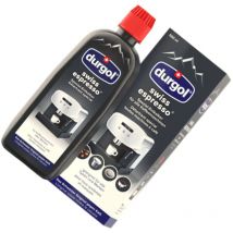 Durgol - Ersatzteil Entkalker 500ml - -