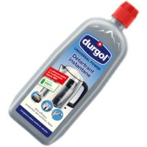 Universaler Entkalker DURGOL 750ML – Ideal für Wasserkocher und Geräte – Effektive Entkalkung – DU115