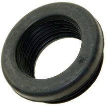 Ersatzteil - Dichtung für Heizelement - - BRANDT, DE DIETRICH, SAUTER, FAGOR, THOMSON, VEDETTE, SANGIORGIO, KLEENMAID, BLANCO, THERMOR, HELKAMA,