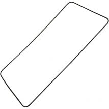 Ersatzteil - Dichtung Türinnenscheibe, original - - ARISTON HOTPOINT, SCHOLTES, INDESIT, 2I MARCHI