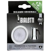 Ersatzteil - Dichtungs- + Filterkit Bialetti 4t - -