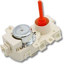Ersatzteil - Diverterventil Geschirrspüler - - whirlpool, bauknecht, laden, ignis, kitchenaid, ikea