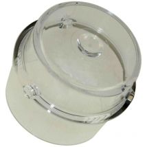 Dosierkappe – Ersatzteil für Vorwerk Thermomix TM31, TM21, TM3300, TM3000 – Modellnummer 31228