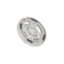 Original Dreifachbrennerkrone, Herd 3577259082 Electrolux