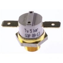 Ersatzteil - Originaler Druckschalter - -