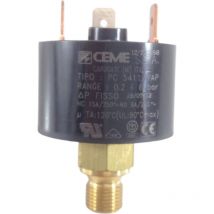 Ersatzteil - Druckschalter - Polti