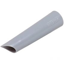 Ersatzteil - Original-Bürste, weicher geschliffener Aufsatz 150 mm GM80 / family - Nilfisk