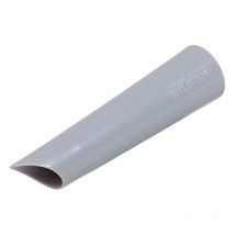Ersatzteil - Original-Bürste, weicher geschliffener Aufsatz 150 mm GM80 / family - Nilfisk