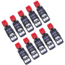 Ersatzteil Durgol Entkalker 10 x 125 ml - -