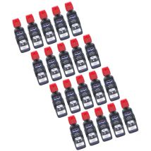 Durgol - Ersatzteil Entkalker 20 x125ml - -