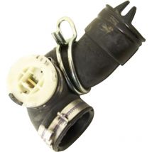 Ersatzteil - Original Schlauch - Smeg bauknecht, gorenje, essentiel b, scholtes