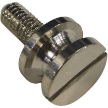 Ersatzteil - Befestigungsmutter - - beko, leisure, far, listo, domeos Essentiel B grundig