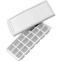 Ersatzteil - Eiswürfelschale, original - - whirlpool, indesit, ariston hotpoint, bauknecht, laden, ignis, scholtes, kitchenaid, ikea, privileg,