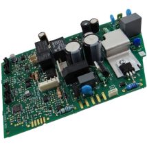 Moulinex Ersatzteil Elektronikmodul MS-8080017763 – Kompatibel mit Küchenmaschinen von Moulinex, Tefal, Krups