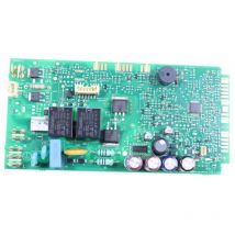 Krups – Elektronische Leistungskarte – Ersatzteil für Kaffee- und Espressomaschinen – Kompatibel mit EA819N10/70J, EA819N10/70K, EA819E10/70J