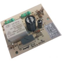Ersatzteil - Elektronische Leistungskarte - - TEFAL