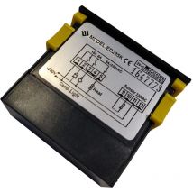 Ersatzteil - Elektronischer Thermostat - - CLIMADIFF