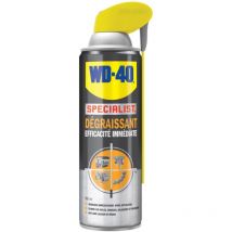 Ersatzteil - Entfetter Wd-40 500ml - -