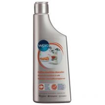 Wpro Entkalker 250 ml – Original – Sehr effektiver Entkalker für Kaffeemaschinen und Wasserkocher – Entfernt Kalk ohne Beschädigung