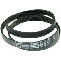 Ersatzteil - epj L1225 WM-80 Keilriemen - Asko cylinda, alliance, imesa, nortec, renzacci