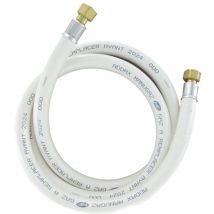 Ersatzteil - Erdgasschlauch Länge 1.50 m Garantie 10 Jahre, original - - scholtes