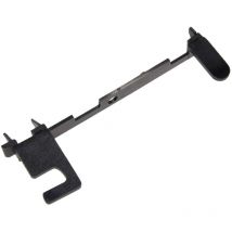 Moulinex - Ersatzteil - Türzapfen -