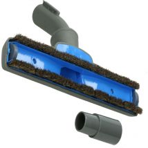 Ersatzteil - Extra weiche Bürste für harte Böden ZE061.1 - Electrolux tornado, aeg
