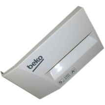 Ersatzteil - Schubladenfront - Beko