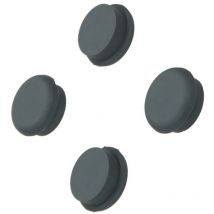 Ersatzteil - Füße (x 4) - Kenwood brandt