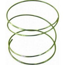 Hotpoint Ariston - Ersatzteil - Feder für Knopfscheibe - - whirlpool, indesit, cannon, 2I marchi, ariston, de dietrich, scholtes, ariston hotpoint