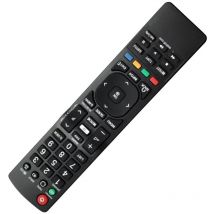 LG - Ersatzteil - Fernbedienung -