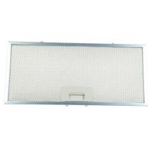 Elica - Ersatzteil - Fettfilter 385X173X9mm - - bosch, siemens, neff, balay jetair