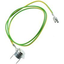 Ersatzteil - Fühler ntc mit Kabel (l - 700 mm) - - beko, far, bluesky, listo, aya, altus, continental edison, domeos, coldis, essentiel b
