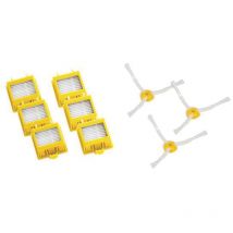 Ersatzteil - Filter + Bürsten Serie 700 - Irobot