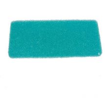 Ersatzteil - Filter Schaumstoff grün - LG