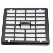 Ersatzteil - Kaminfilter komplett - - siemens Tornado aeg, electrolux, progress