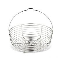 Lagostina - 5l dampfkorb für schnellkochtopf 010920260105