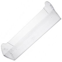 Ersatzteil - Original Flaschenhalter 470x140x100 mm - Indesit whirlpool, ariston hotpoint