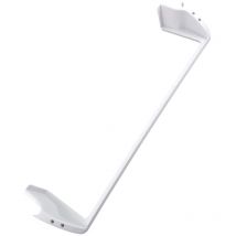 Ersatzteil - Original Flaschenablage Halterrahmen 496 mm - Liebherr bosch