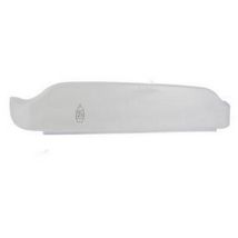 Ariston – C00283235 – Flaschenfach Rand für Kühlschrank, Gefrierschrank – Ersatzteil für Ariston, Hotpoint, Indesit, Whirlpool – 445x90 mm