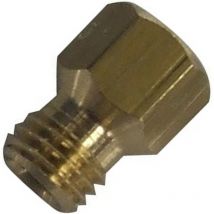 Ersatzteil - Flüssiggas-Brennerdüse butan/propan ø 0.88 - - faure Arthur Martin Electrolux electrolux, zanussi