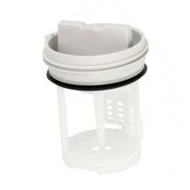 Ersatzteil - Flusensiebeinsatz - -