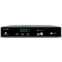 Ersatzteil - fransat UHD-Empfänger THR7640 - -